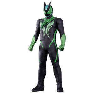 バンダイ ライダーヒーローシリーズ 仮面ライダーゼッツ エスプリムリカバリー RHSKRｾﾞﾂﾂｴｽﾌﾟﾘﾑﾘｶﾊﾞﾘ--イメージ2