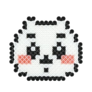カワダ パーラービーズ かんたん!キャラビーズセット ちいかわ ちいかわ PBｶﾝﾀﾝｷﾔﾗﾋﾞ-ｽﾞｾﾂﾄﾁｲｶﾜ-イメージ3