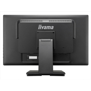 マウスコンピューター 23．8型  IPS方式 フルHD タッチパネルディスプレイ iiyama ブラック T2452MSC-B2AG-イメージ8