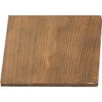 エムテートリマツ 焼杉敷板 11cm 2K101901 FCM8872-031607006