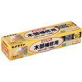 セメダイン 木工パテA タモ白 120mL FC895RX-HC-155