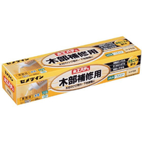 セメダイン 木工パテA タモ白 120mL FC895RX-HC-155