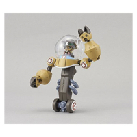 バンダイスピリッツ ワンピース チョッパーロボスーパー2号 ヘビーアーマー ﾁﾖﾂﾊﾟ-ﾛﾎﾞｽ-ﾊﾟ-2ｺﾞｳｱ-ﾏ-N