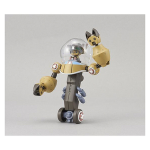 バンダイスピリッツ ワンピース チョッパーロボスーパー2号 ヘビーアーマー チヨツパ-ロボス-パ-2ゴウア-マ-N バンダイスピリッツ ワンピース チョッパーロボスーパー2号 ヘビーアーマー チヨツパ-ロボス-パ-2ゴウア-マ-N
