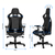 noblechairs ゲーミングチェア EPIC - BLACK EDITION(エピック ブラックエディション) マットブラック NBL-PU-BLA-005-ED-イメージ8