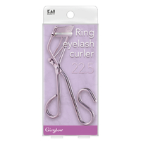 貝印 22.5PU Ring eyelashC パープル HC390222･5PURINGEYELASHC