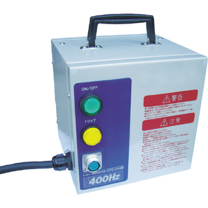 ニデック 高周波インバータ電源 HFI-044B-イメージ1