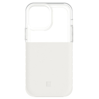 URBAN ARMOR GEAR iPhone 13 Pro Max用耐衝撃ケース U by UAG DIP マシュマロ UAG-UIPH21L-DP-MM