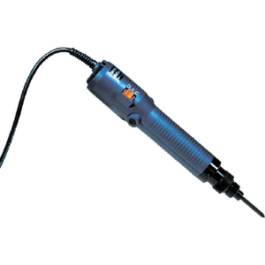 デルボ 電動ドライバー　全長２６６ｍｍ　適合小ねじ２．６～４．０ｍｍ（５７７２４） DLV8130-イメージ1
