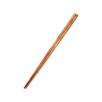 江部松商事 積層 箸 極細 黄肌 全長235mm FC973LT-6983260