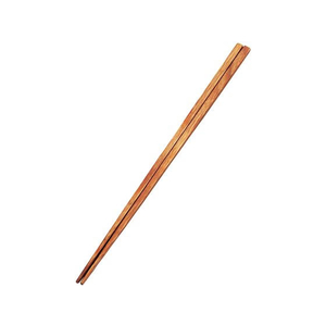江部松商事 積層 箸 極細 黄肌 全長235mm FC973LT-6983260-イメージ1