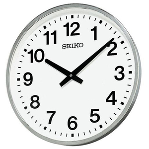 SEIKO 掛時計 KH411S-イメージ1