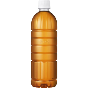 アサヒ飲料 十六茶麦茶 ラベルレスボトル 660ml×24本 FCA6817-イメージ3