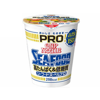 日清食品 カップヌードルPRO高たんぱく&低糖質 シーフード FC271RJ
