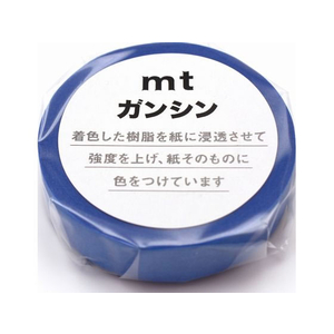 カモ井 mtガンシン 青色 FC184RL-MTGANS07-イメージ2