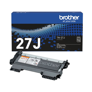 ブラザー トナーカートリッジ F857530-TN-27J-イメージ1
