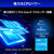 I・Oデータ 第12世代インテルCore i3搭載 4ドライブ法人向けWindows NAS 64TB(受注生産) HDL4-Z22SI3B64-イメージ4