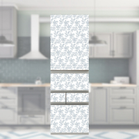 e angle ドレスアップマグネットシート 北欧10 ANG-MG-GRA500GT-6Y10