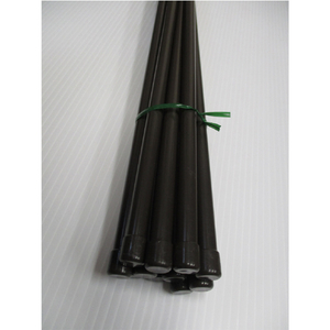 トラスコ 園芸用ビニールタイ　幅４ｍｍ×長さ１５０ｍｍ　緑　１００本入 GVT150-100-イメージ2