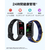 HUAWEI Band 9 Starry Black BAND9BLACK-イメージ7