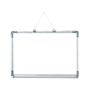 光 アルミ枠ホワイトボード AWB3055 トレー付 FC830LP-5692100-イメージ1