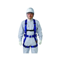 谷沢製作所 墜落制止用器具 フルハーネス 輝2 FC480ER-1605476