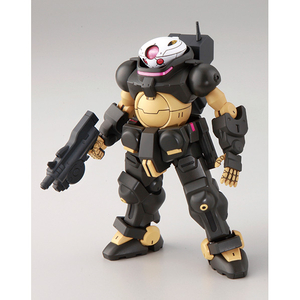 バンダイスピリッツ HG 1/144 グリモア GRHG02ｸﾞﾘﾓｱN-イメージ1