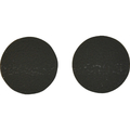 トラスコ ねじ穴用シール（ねじ穴かくし） φ１４ＭＭ 黒 １２個入 TRUSCO ねじ穴用シール NC14-BK