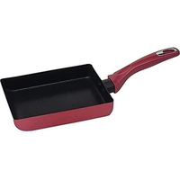 谷口金属工業 谷口金属/すべすべ超軽～い2 ガス火 玉子焼 13×18cm FC755PR-237483