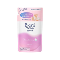 KAO ビオレ ザ ボディ ととのい肌 ウッディ&フローラル 詰替440mL FCD828Y