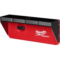 milwaukee/PACKOUT マグネットラック 48-22-8346 FC188VW-5658061