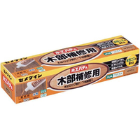 セメダイン 木工パテA ラワン 120mL FC896RX-HC-154