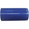 ブラストン ＣＲ用粘着ローラー １００ｍｍ×１８ｍ 青 BSC-84210B