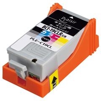 プレジール インクカートリッジ 4色一体型 PLE-C19CL