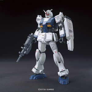 バンダイスピリッツ HG 1/144 局地型ガンダム Gｵﾘｼﾞﾝ10ｷﾖｸﾁｶﾞﾀｶﾞﾝﾀﾞﾑN-イメージ1
