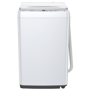 ハイセンス 6．0kg全自動洗濯機 白 HW-T60H-イメージ2