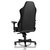 noblechairs ゲーミングチェア HERO(ヒーロー) ブラック/ブルー NBL-HRO-PU-BBL-SGL-ED-イメージ3
