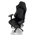 noblechairs ゲーミングチェア HERO(ヒーロー) ブラック/ブルー NBL-HRO-PU-BBL-SGL-ED-イメージ5