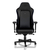 noblechairs ゲーミングチェア HERO(ヒーロー) ブラック/ブルー NBL-HRO-PU-BBL-SGL-ED-イメージ6