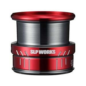 SLPWORKS SLPW/LTタイプ アルファスプール 4000S FC837NY-イメージ1