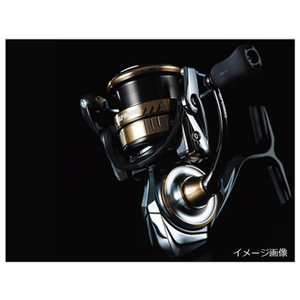 SLPWORKS SLPW/LTタイプ アルファスプール 4000S FC837NY-イメージ2