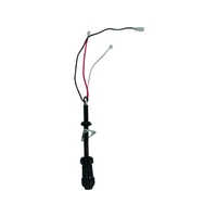 KITO/電気チェーンブロック キトーセレクトED3B形用部品 ケーブル3C 1式 FC818YC-2250085