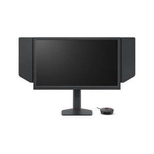 BENQ ZOWIE ゲーミング液晶ディスプレイ 27型 ZOWIE XQシリーズ XQ2766X-イメージ1
