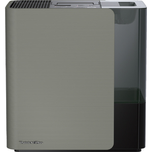 ダイニチ 960ml/h 7．0Lタンク ハイブリッド式加湿器 モスグレー HD-LX1026-H-イメージ20