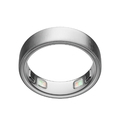 OURA Oura Ring 5(オーラリング 5) size12 ブラッシュドシルバー JZ906161912