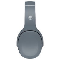 ヘッドホン Skullcandy CRUSHER EVO CHILL GREY SKULLCANDY Crusher Evo S6EVW-N744 [Chill Grey] 価格比較