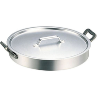 江部松商事 アルミ かつどん鍋 42cm FC906LG-3017000