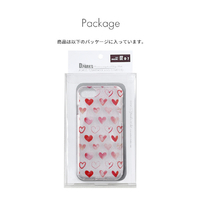 【色:エトープ+ピンク_サイズ:iPhone SE(第3/2世代)/8/7】コグ Amazon.co.jp: GUAGUA iPhone se ケース キラキラ クリア い