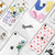 Dparks iPhone SE(第3世代)/SE(第2世代)/8/7用ソフトクリアケース HEART PATTERN-Watercolor DS22725ISE3-イメージ6