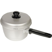 ナンセンジャパン シルバーメリータス 片手兼用鍋 20cm FC174LJ-3358510